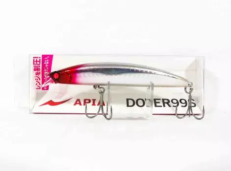 Apia Dover 99S Тонущая Приманка 02 (1697)