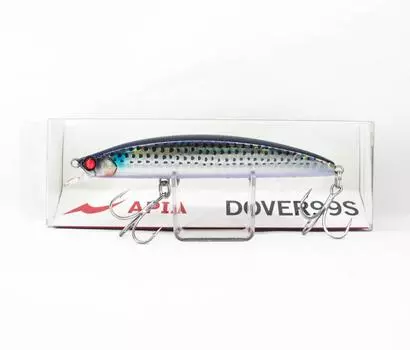 Apia Dover 99S Тонущая приманка 05 (1727 г.)