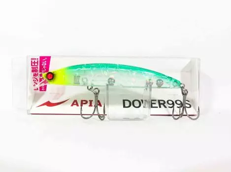 Apia Dover 99S Тонущая приманка 11 (1789 г.)