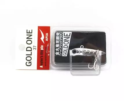Apia Gold One 37 Тонущая приманка 03 (3189)