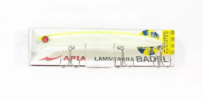 Apia Lammtarra Badel 130 Подвесная приманка 103 (5695)
