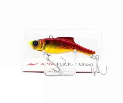 Apia Luck-V Ghost Vibration 15 грамм Тонущая приманка 12 (7453)
