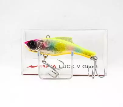 Apia Luck-V Ghost Vibration 15 грамм Тонущая приманка 14 (7477)