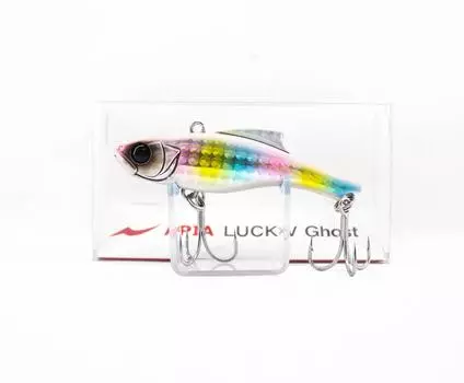 Apia Luck-V Ghost Vibration 15 грамм Тонущая приманка 06 (7392)