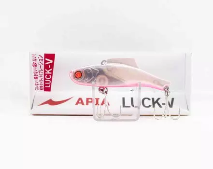 Apia Luck-V Vibration 15 грамм Тонущая приманка 13 (0355)