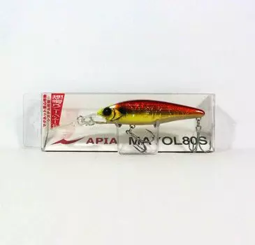 Apia Mayol 80S Тонущая Приманка 07 (1136)
