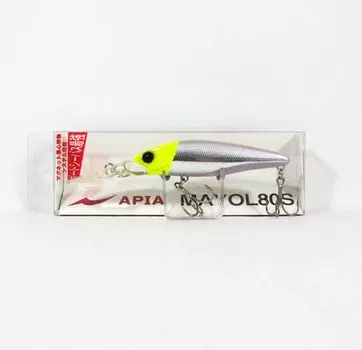 Apia Mayol 80S Тонущая Приманка 11 (1174)