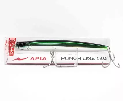 Apia Punch Line 130 Тонущая приманка-карандаш 11 (6821)