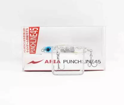 Apia Punch Line 45 Тонущая приманка-карандаш 02 (4421)