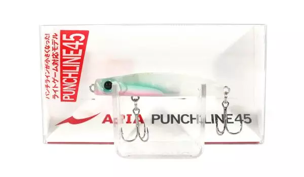 Apia Punch Line 45 Тонущая приманка-карандаш 06 (4469)