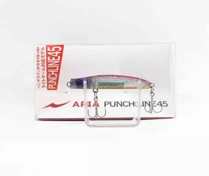 Apia Punch Line 45 Тонущая приманка-карандаш 12 (9136)