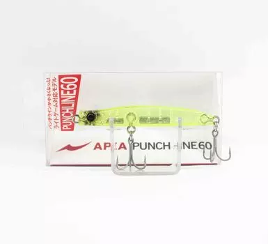 Apia Punch Line 60 Тонущая приманка-карандаш 12 (9174)