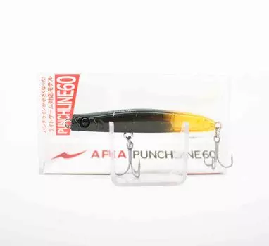 Apia Punch Line 60 Тонущая приманка-карандаш 101 (1723 г.)