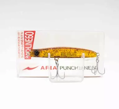 Apia Punch Line 60 Тонущая приманка-карандаш 104 (1754 г.)