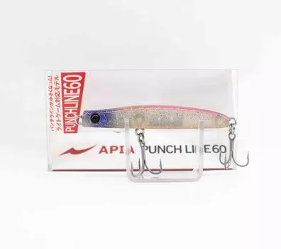Apia Punch Line 60 Тонущая приманка-карандаш 13 (9181)