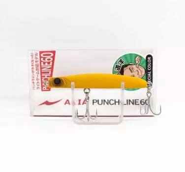 Apia Punch Line 60 Тонущая приманка-карандаш 10 (4599)