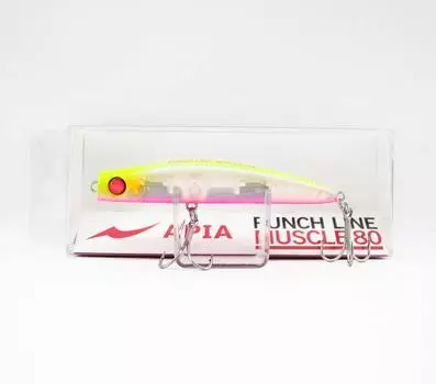 Apia Punch Line 80 Muscle Тонущий Карандаш Приманка 03 (6852)