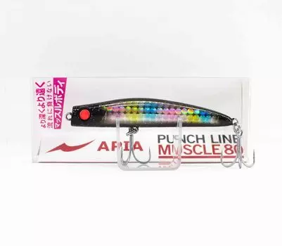 Apia Punch Line 80 Тонущая приманка-карандаш 09 (6913)