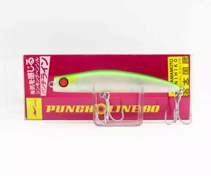 Apia Punch Line 80 Тонущая приманка-карандаш 11 (4278)