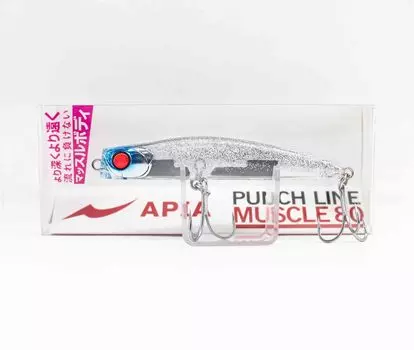 Apia Punch Line 80 Тонущая приманка-карандаш 14 (6500)