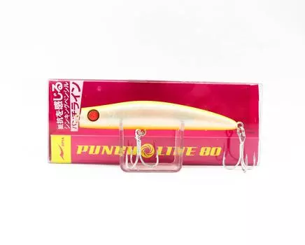 Apia Punch Line 80 Тонущая приманка-карандаш 02 (4186)