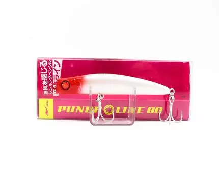 Apia Punch Line 80 Тонущая приманка-карандаш 01 (4179)