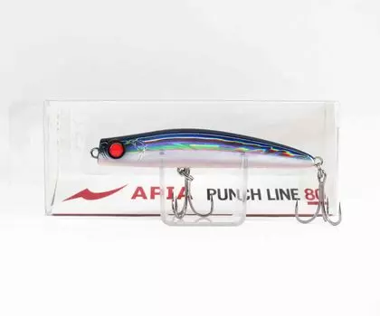 Apia Punch Line 80 Тонущая приманка-карандаш 21 (6487)