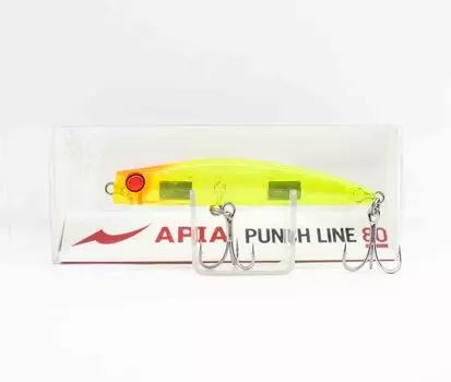 Apia Punch Line 80 Тонущая приманка-карандаш 18 (1314)
