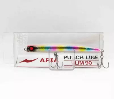 Apia Punch Line 90 Тонущая приманка-карандаш 06 (6487)