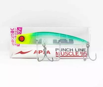 Apia Punch Line Muscle 95 Карандаш Тонущая Приманка 13 (6630)