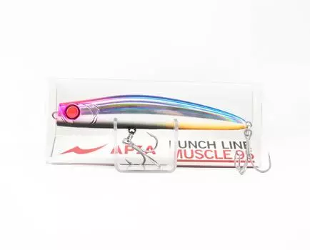 Apia Punch Line Muscle 95 Тонущая приманка-карандаш 18 (3963)