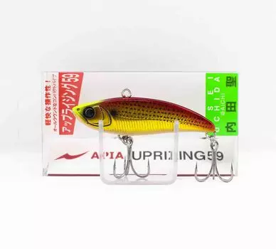 Apia Uprizing 59 Вибрационная тонущая приманка 01 (8986)