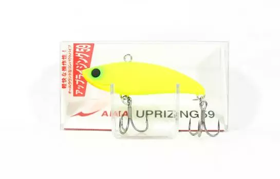 Apia Uprizing 59 Вибрационная тонущая приманка 10 (9075)