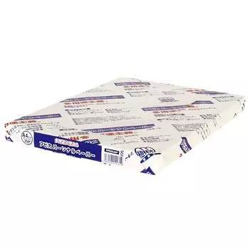 Apica Copy Paper Personal Paper A4 250 sheets PPN25A4P