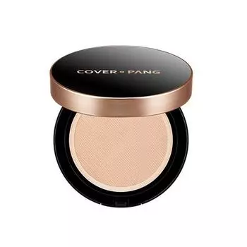 APIEU Cover Fang Attention Tension Cushion Perfect Cover SPF47 / PA ++ 15 г (2 типа) #No. 01