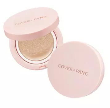 APIEU Cover Fang Glow Cushion SPF50 + / PA +++ 15 г (3 типа) #No. 01