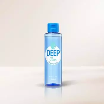 Apieu Deep Clean Очищающая вода 150 мл NONE