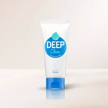 Apieu Deep Clean Очищающее молочко 130 мл NONE