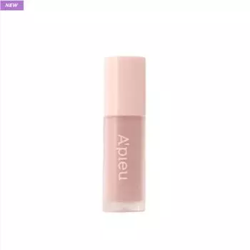 APIEU Juicy Pang Bear Cream Blusher Mini 03 Клубничный крем, 02 Абрикосовый крем