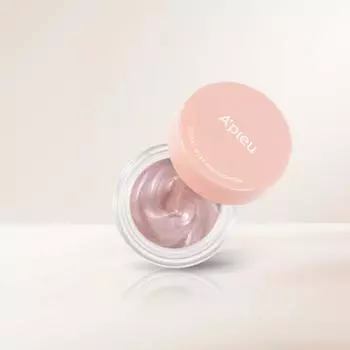 APIEU Juicy Pang Glossy Jelly Highlighter Pink Shell