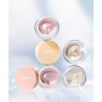 APIEU Juicy Pang Glossy Jelly Highlighter Выберите 1