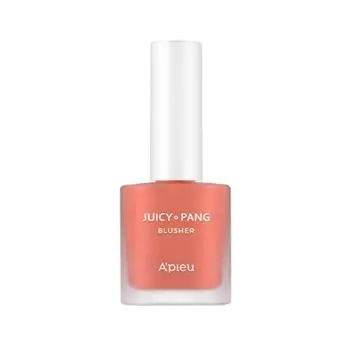 APIEU Juicy Pang Water Blusher CR02 Hongsinalhaehanani, 1 шт.