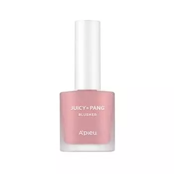 APIEU Juicy Pang Water Blusher PK03 My Heart Guava, 1 шт.