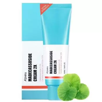 [Apieu] Крем Мадекассозид 2X 50 мл