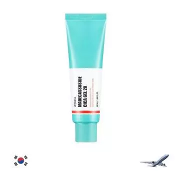 Apieu Madecassoside CICA гель 2X 50 мл