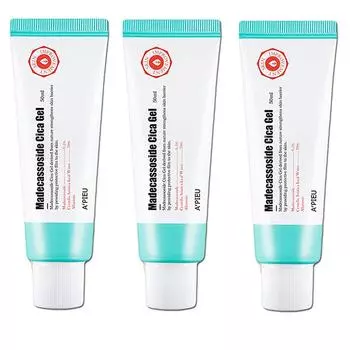 Apieu Madecassoside Cica Gel 50 мл * 3EA
