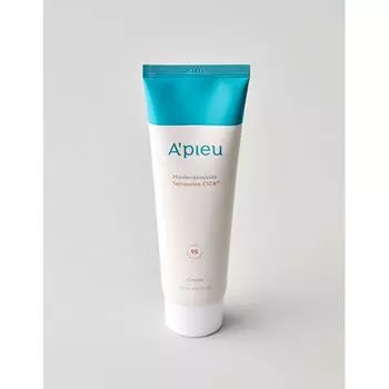 Apieu Madecassoside Tetrasome Cica Cream большой объем 120 мл