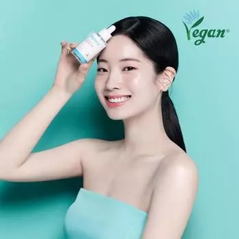 APIEU Madecassoside Tetrazomcica Ampoule 50ml