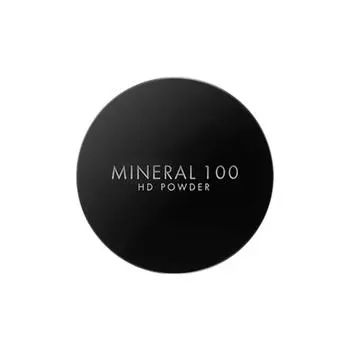 APIEU Mineral 100 HD Powder 5,5 г, белый, 1 шт.