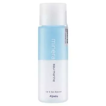 APIEU Mineral Lip & Eye Remover Omarin 100 мл 1 шт.